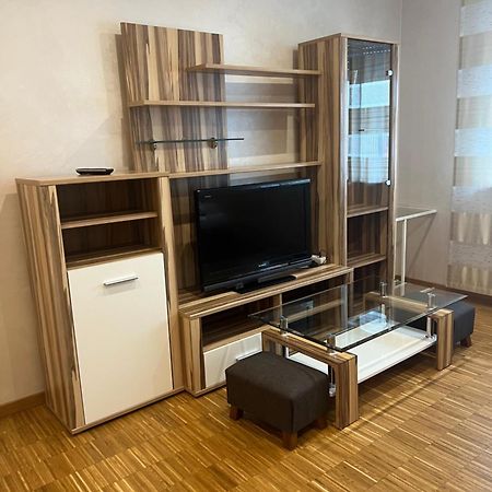 City Home- Business Apartment, Private Parking Free Нюрнберг Экстерьер фото