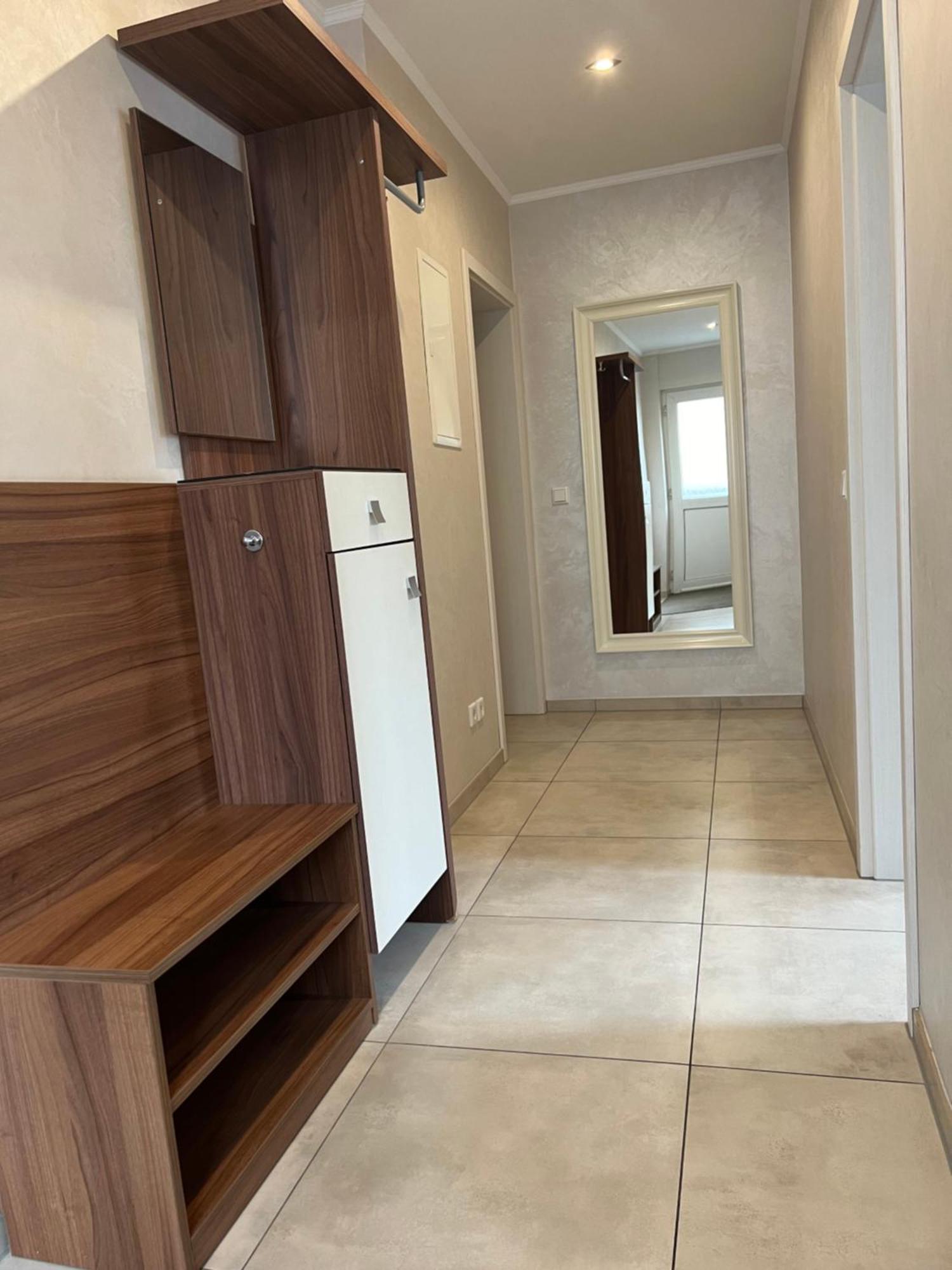 City Home- Business Apartment, Private Parking Free Нюрнберг Экстерьер фото