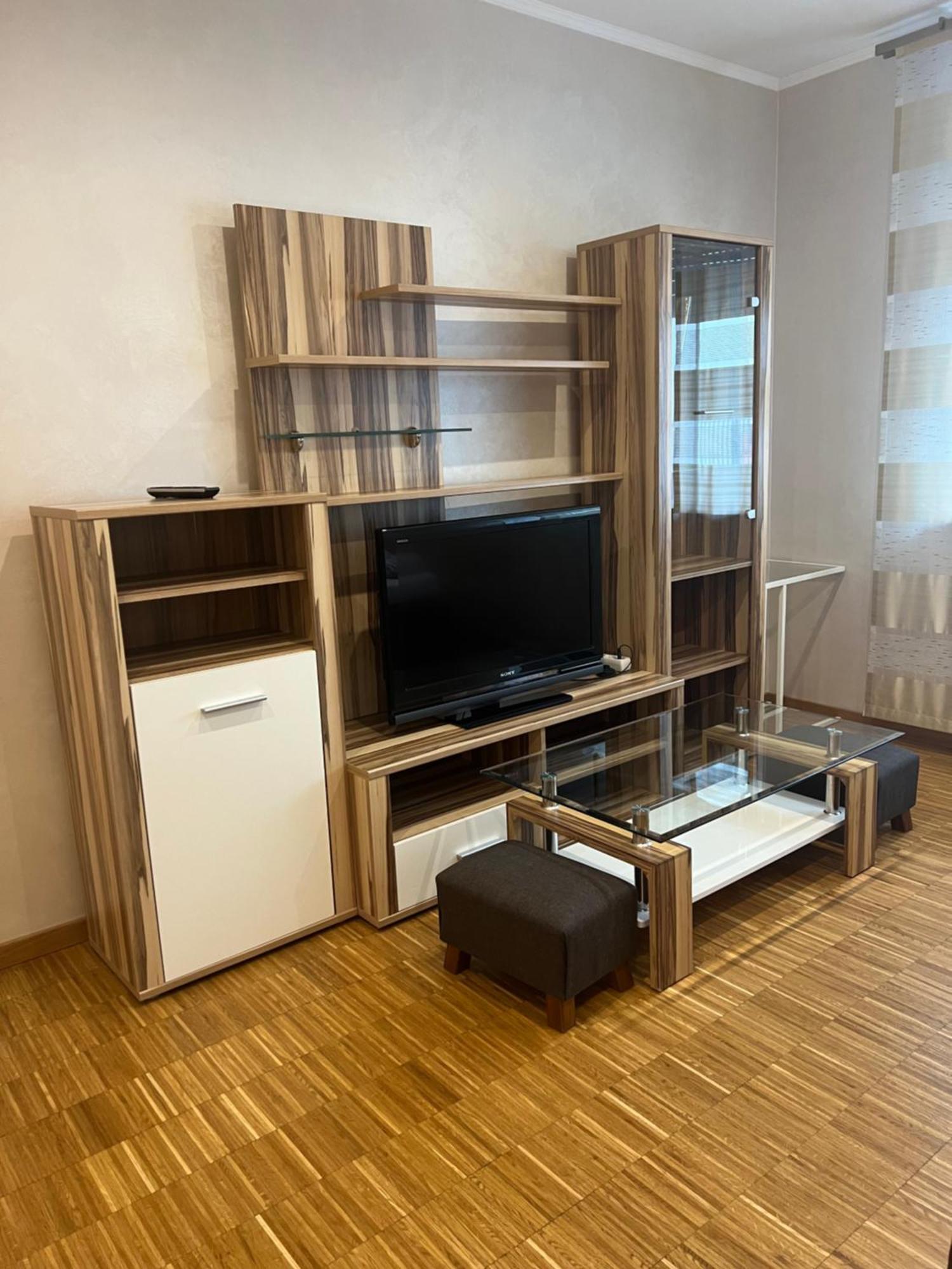 City Home- Business Apartment, Private Parking Free Нюрнберг Экстерьер фото