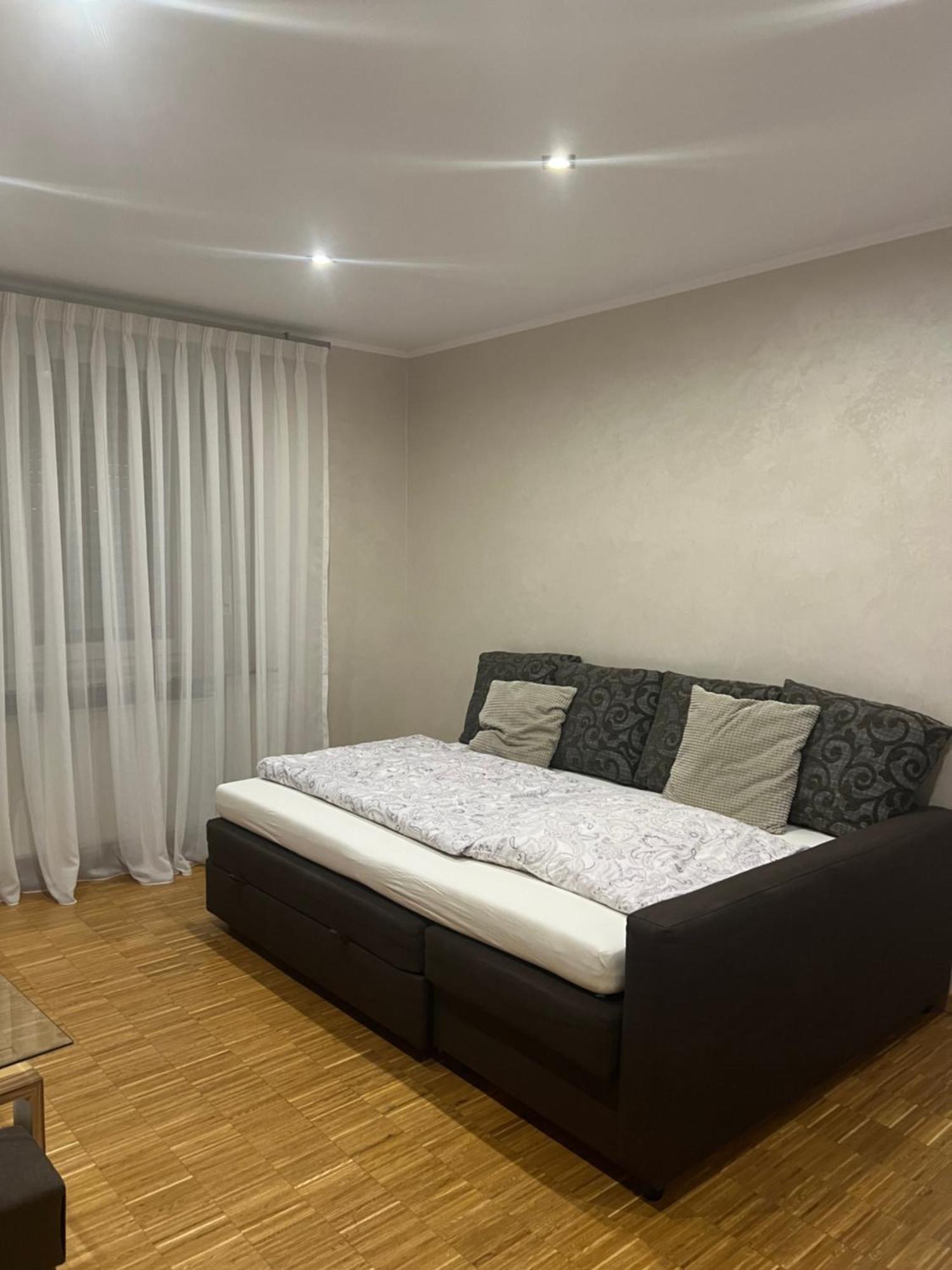 City Home- Business Apartment, Private Parking Free Нюрнберг Экстерьер фото